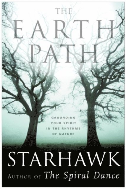 Starhawk - Earth Path, E-bok