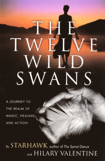 Hillary Valentine, Starhawk - Twelve Wild Swans, E-bok