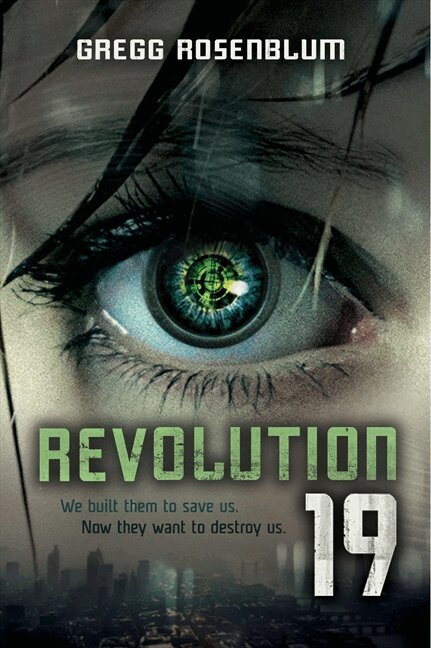 Gregg Rosenblum - Revolution 19, Häftad. Tillgänglighet: Lägg i varukorg