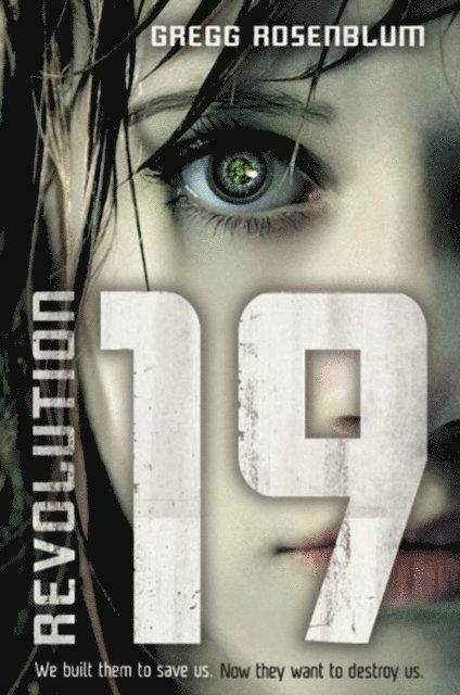 Revolution 19