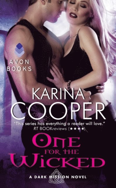 Karina Cooper - One for the Wicked, E-bok. Tillgänglighet: Lägg i varukorg
