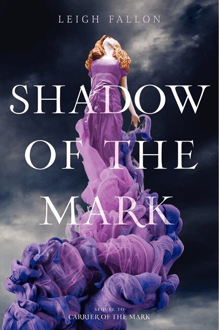 Leigh Fallon - Shadow of the Mark, Häftad
