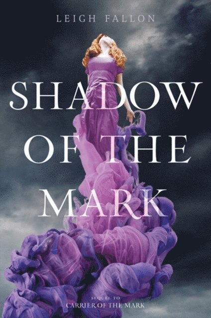 Leigh Fallon - Shadow of the Mark, E-bok