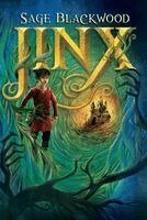 Sage Blackwood - Jinx, Häftad. Tillgänglighet: Lägg i varukorg
