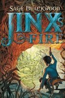 Sage Blackwood - Jinx's Fire, Häftad. Tillgänglighet: Lägg i varukorg
