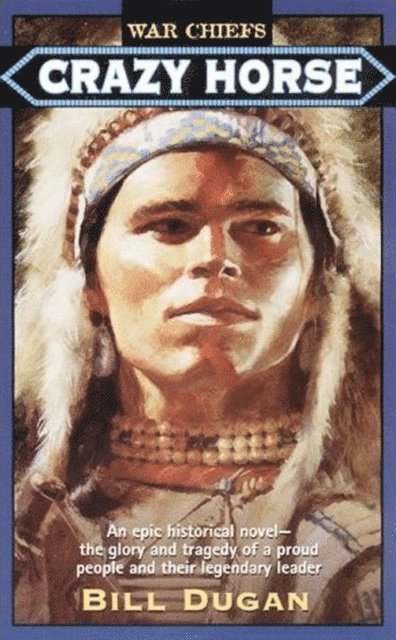 Crazy Horse