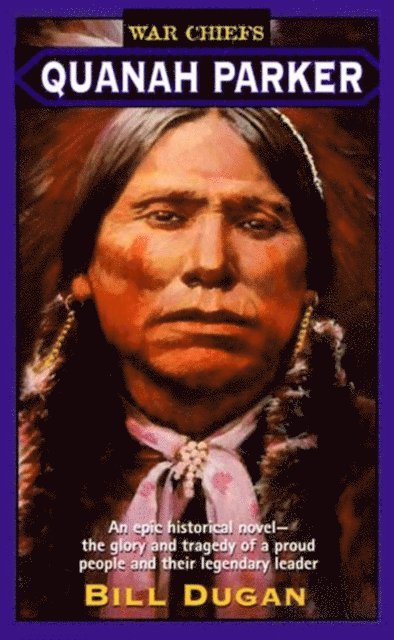 Quanah Parker