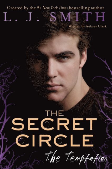 L. J. Smith - Secret Circle: The Temptation, E-bok