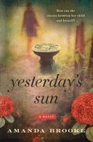 Amanda Brooke - Yesterday's Sun, Häftad