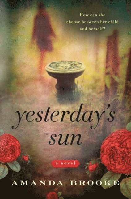 Amanda Brooke - Yesterday's Sun, E-bok