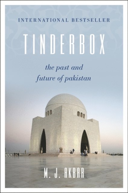 M.J. Akbar - Tinderbox, E-bok