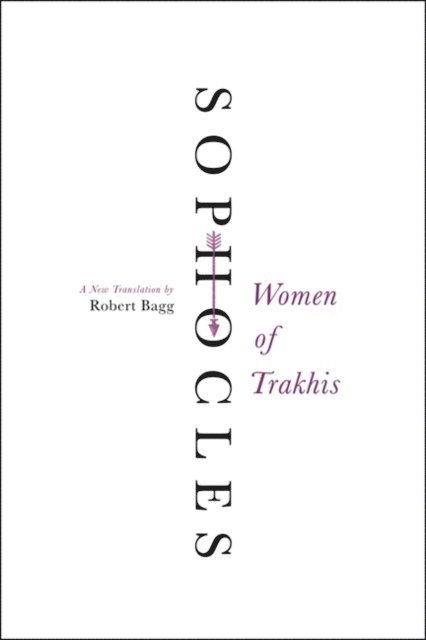 Sophocles - Women of Trakhis, E-bok