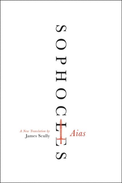 Sophocles - Aias, E-bok