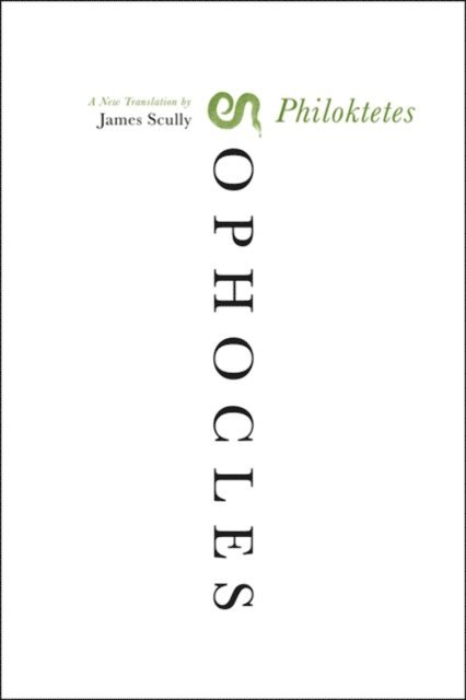 Sophocles - Philoktetes, E-bok