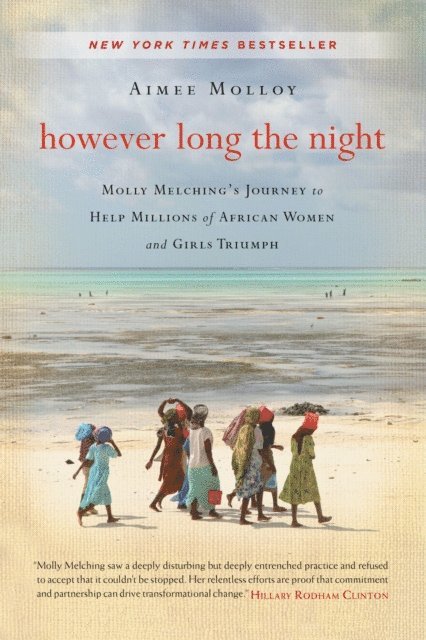 Aimee Molloy - However Long the Night, E-bok