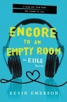 Kevin Emerson - Encore to an Empty Room, Häftad