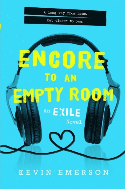 Kevin Emerson - Encore to an Empty Room, E-bok