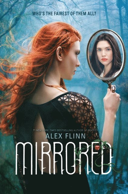 Alex Flinn - Mirrored, E-bok