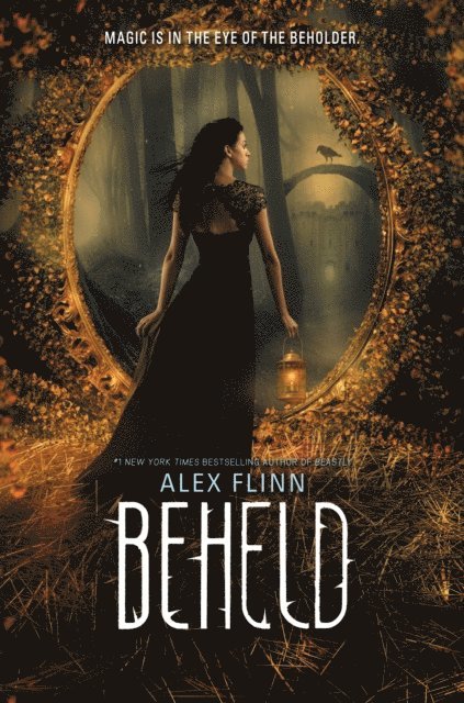 Alex Flinn - Beheld, E-bok