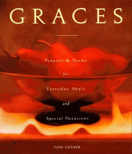 June Cotner - Graces, E-bok