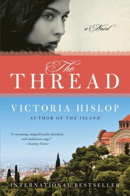 Victoria Hislop - Thread, E-bok