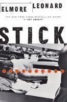 Elmore Leonard - Stick, Häftad