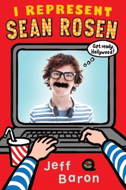 Jeff Baron - I Represent Sean Rosen, E-bok. Tillgänglighet: Lägg i varukorg