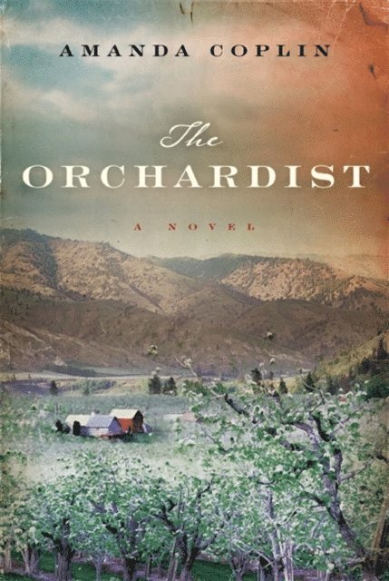 Orchardist