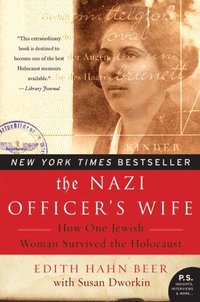 Nazi Officer's Wife