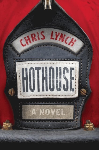 Chris Lynch - Hothouse, E-bok