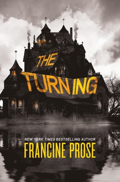 Francine Prose - Turning, E-bok
