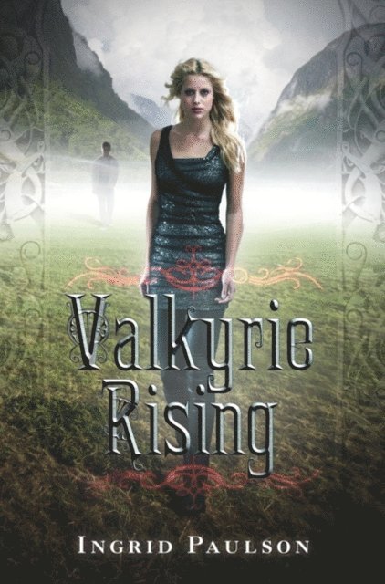 Ingrid Paulson - Valkyrie Rising, E-bok. Tillgänglighet: Lägg i varukorg