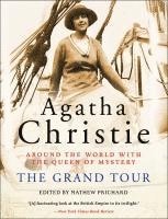 Agatha Christie - The Grand Tour, Häftad