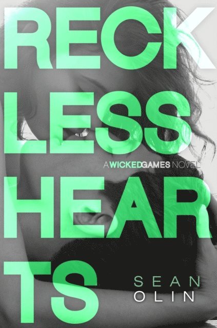 Sean Olin - Reckless Hearts, E-bok