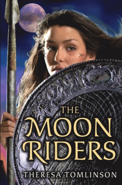 Theresa Tomlinson - Moon Riders, E-bok