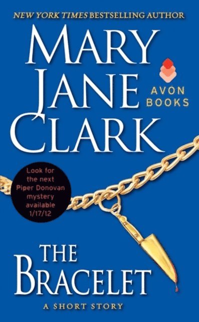 Mary Jane Clark - Bracelet, E-bok