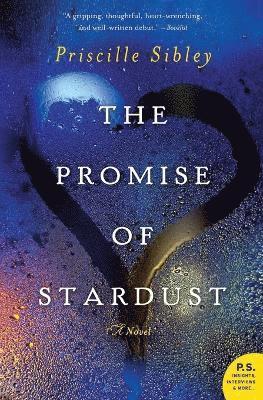 Promise of Stardust av Priscille Sibley