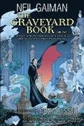 Graveyard Book Graphic Novel: Volume 1
