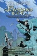 The Graveyard Book 2