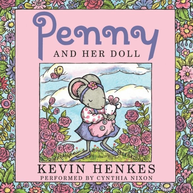 Kevin Henkes - Penny and Her Doll, Ljudbok