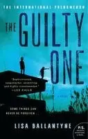 Lisa Ballantyne - The Guilty One, Häftad