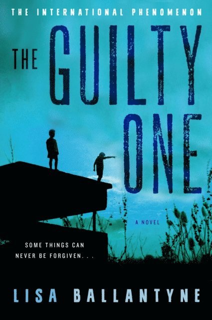 Lisa Ballantyne - Guilty One, E-bok