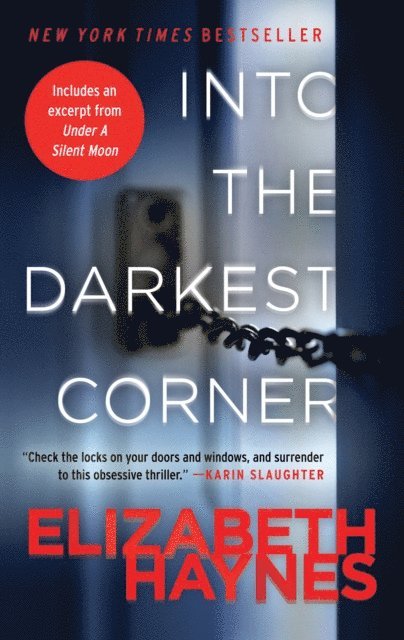 Elizabeth Haynes - Into the Darkest Corner, E-bok