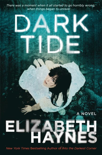 Elizabeth Haynes - Dark Tide, E-bok