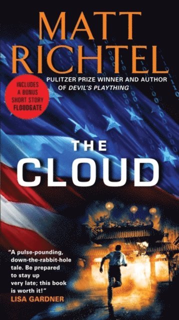 Matt Richtel - Cloud, E-bok. Tillgänglighet: Lägg i varukorg