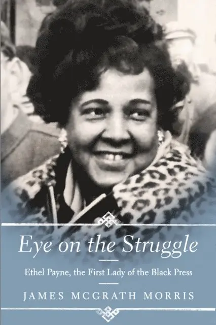 James McGrath Morris - Eye on the Struggle, E-bok. Tillgänglighet: Lägg i varukorg