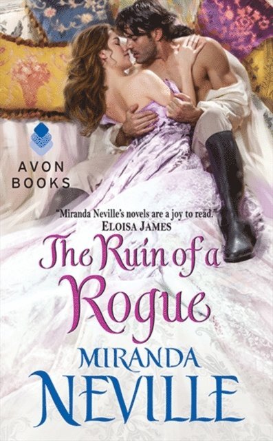 Miranda Neville - Ruin of a Rogue, E-bok