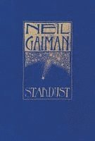 Neil Gaiman - Stardust: The Gift Edition, Inbunden