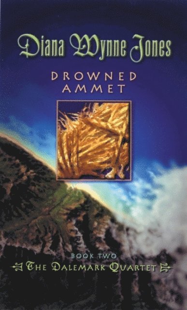 Diana Wynne Jones - Drowned Ammet, E-bok