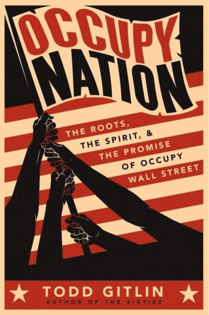 Todd Gitlin - Occupy Nation, E-bok